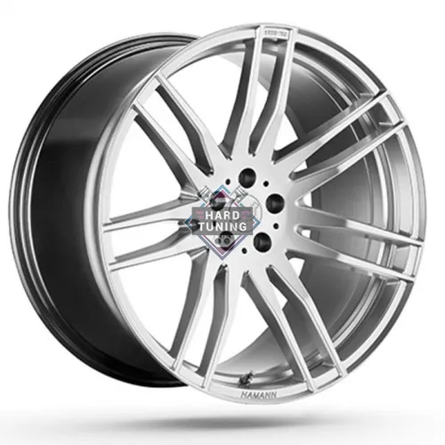Кованый диск Hamann CHALLENGE
