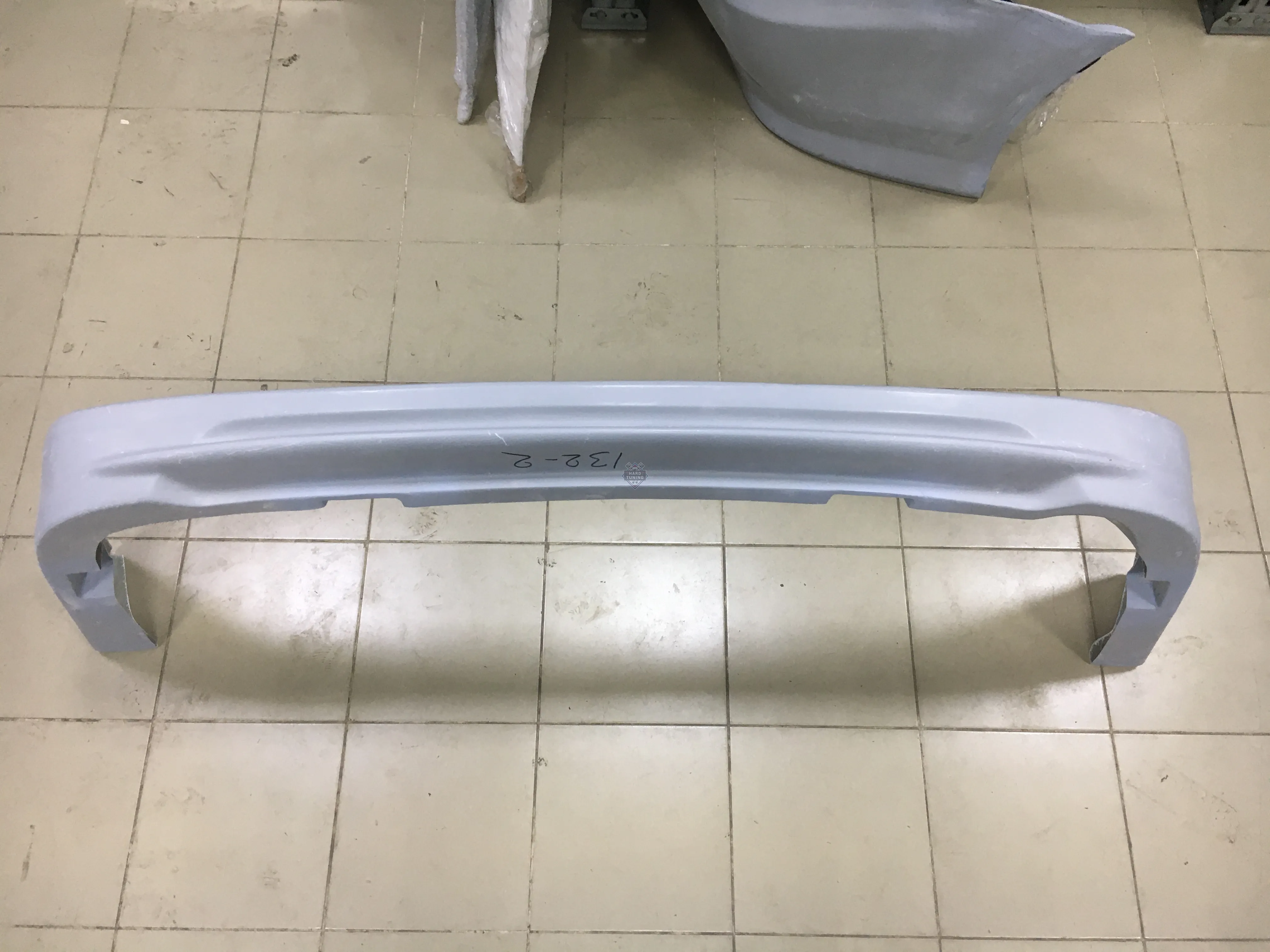 Обвес V3 Toyota Corolla E140/E150 дорестайлинг