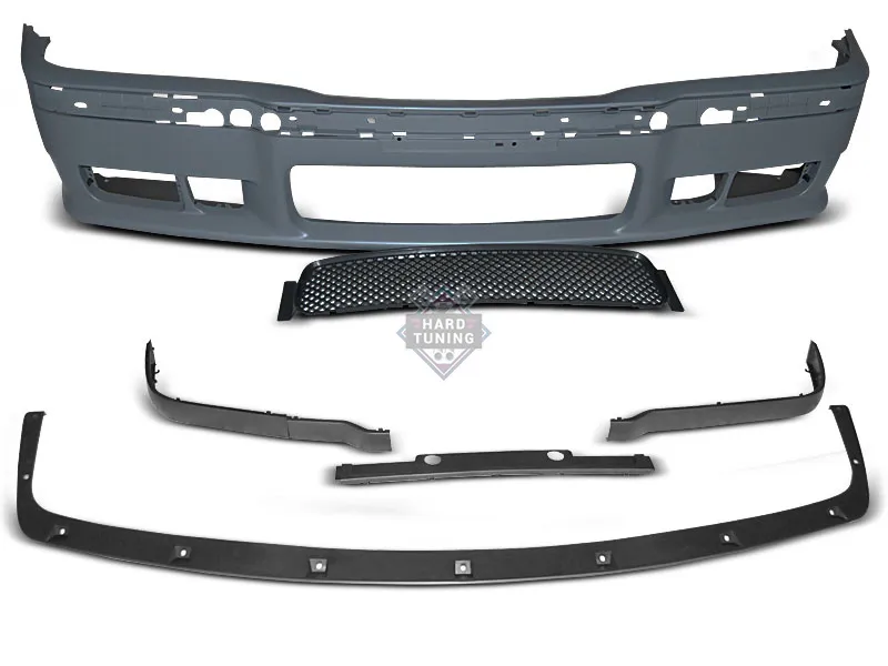 Передний бампер SPORT BMW E36 (1990-1999)