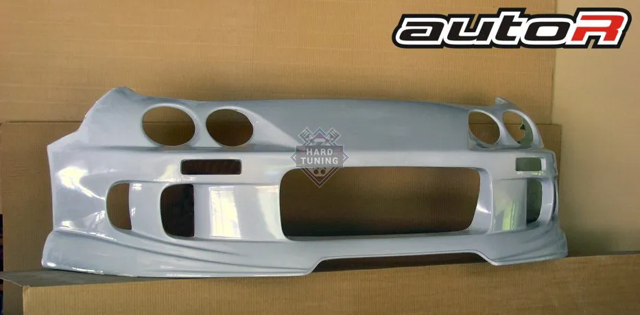 Передний бампер AUTO-R Honda Integra