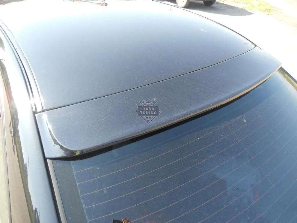 Козырек на заднее стекло LASSCAR-STYLE BMW E39