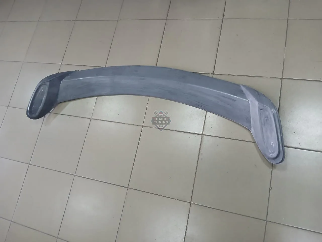 Спойлер LORINSER Infiniti FX30D/FX35/FX37/FX50/QX70 (S51)