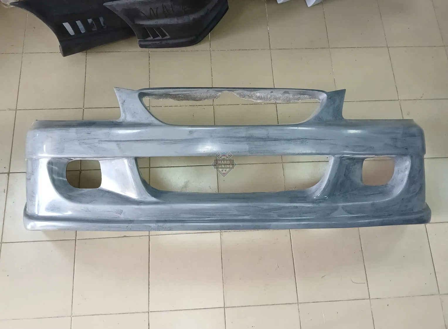 Обвес SPORT Hyundai Accent