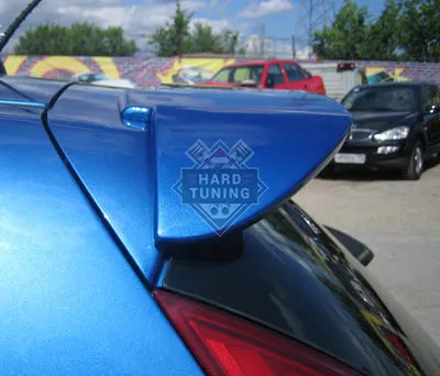 Спойлер Hyundai i30 FD (2007-2011) хетчбек