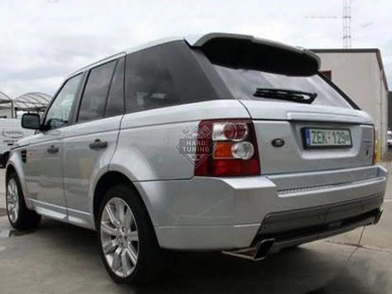 Спойлер STORMER Range Rover Sport 1