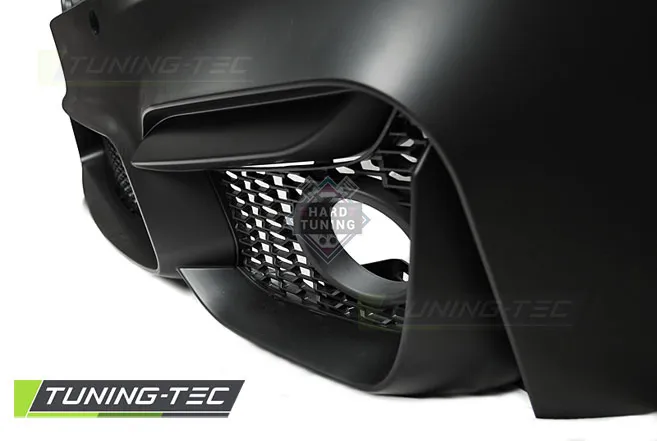 Передний бампер SPORT STYLE BMW F30 / F31 (2011-2019)
