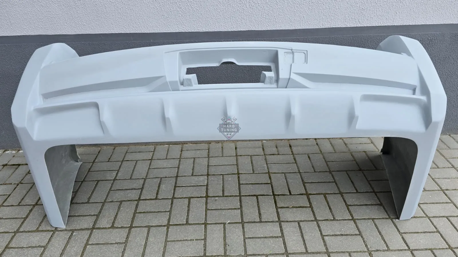 Обвес Next Nation Cadillac Escalade 4