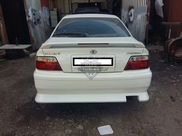 Обвес Vertex Toyota Chaser 100