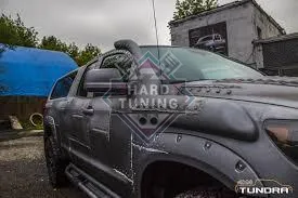 Шноркель Toyota Tundra дорестаил
