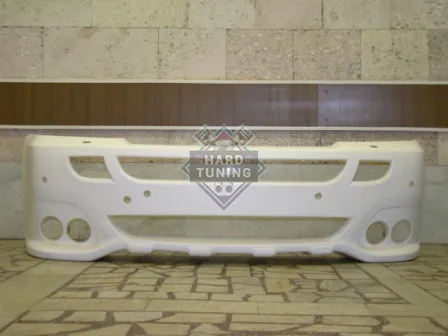 Передний бампер Hamann Range Rover Sport 2005-2010