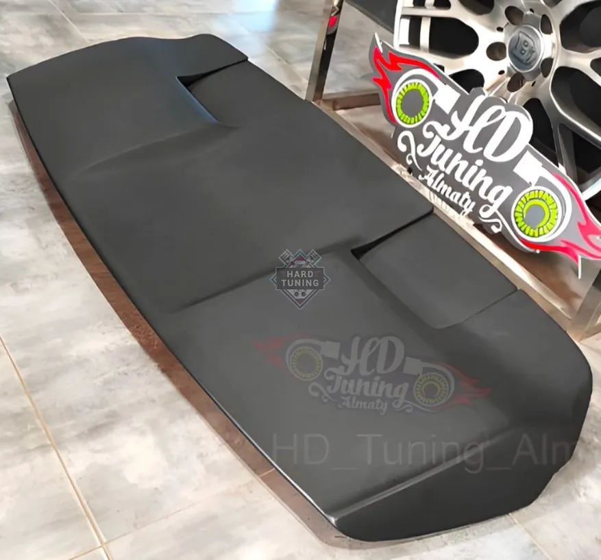 Спойлер верхний C-West Subaru Legacy / Outback BP