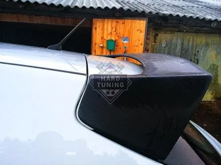 Спойлер MYRIDE Hyundai I30 GD (2011-2017) хетчбек