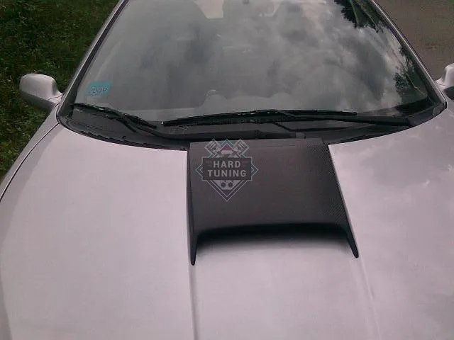 Ноздря высокая Toyota Celica T23