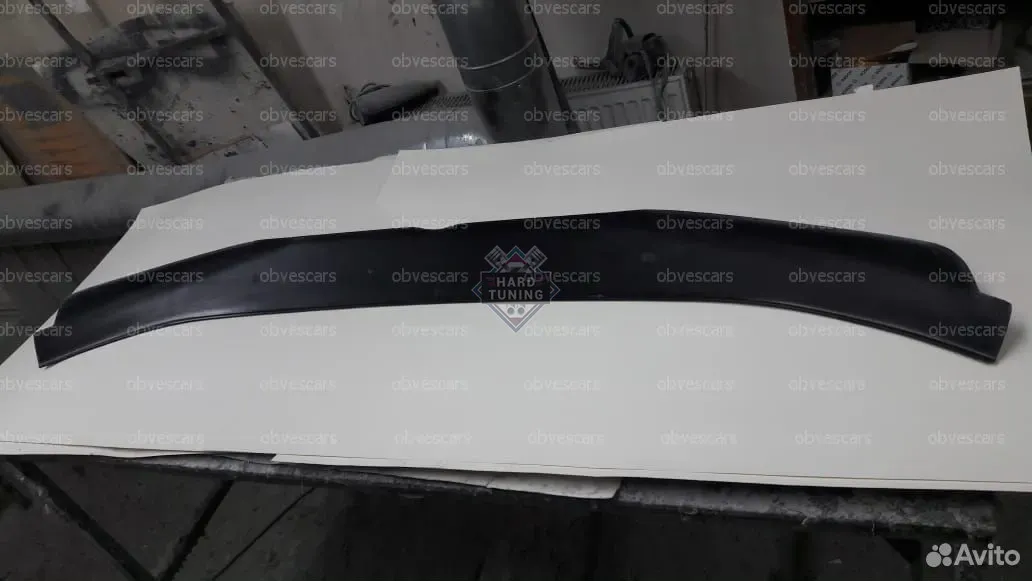 Обвес Artisаn Sрirits ''Вlасk Label'' Lexus LX570, LX450d 2016+