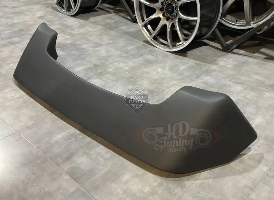 Спойлер верхний Syms Subaru Forester SF