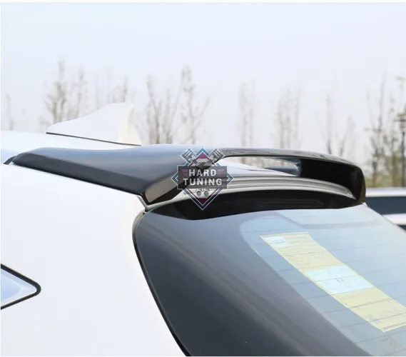 Спойлер HT Haval F7 1 (2018+)