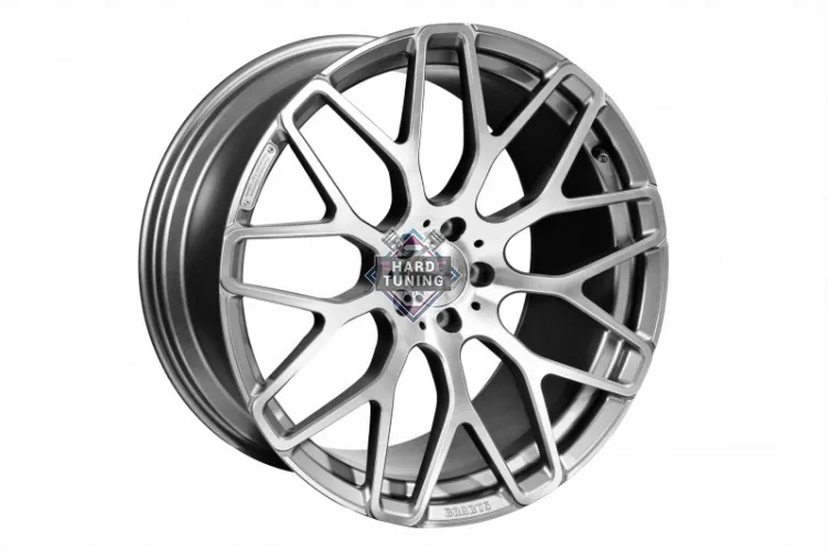 Кованый диск Brabus Monoblock Y