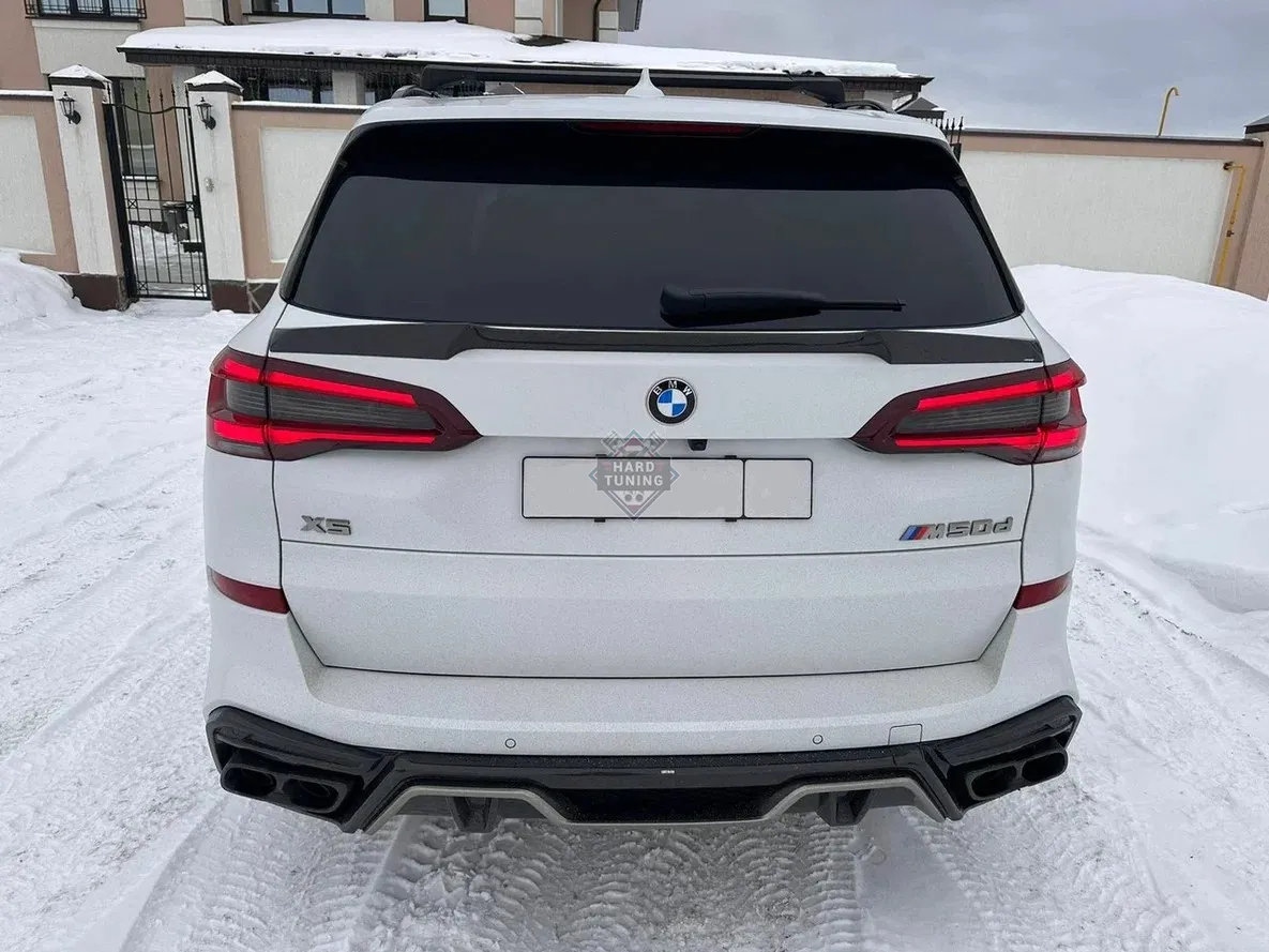 Обвес Larte Performance BMW X5 G05 (2019-2023)