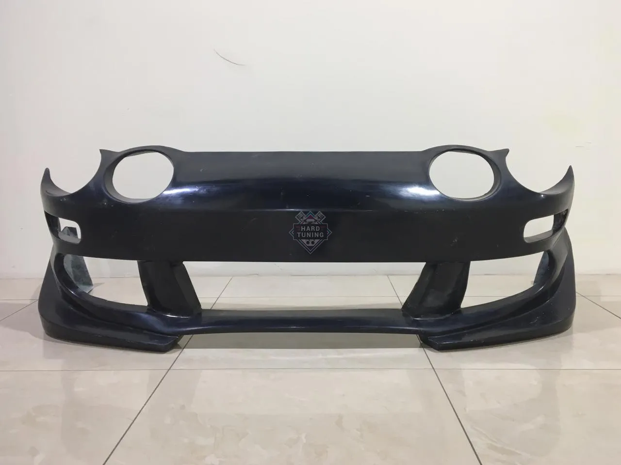 Передний бампер Veilside Toyota Celica T20