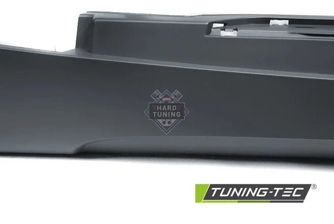 Накладки на пороги SPORT BMW E87 (2004-2013)