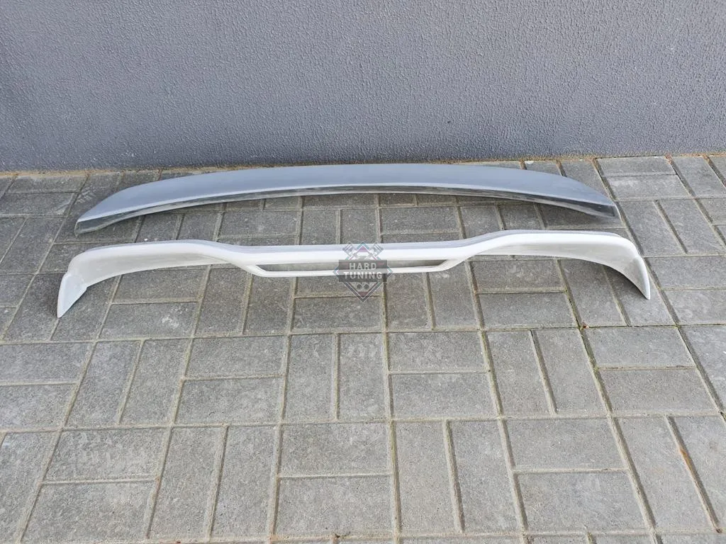 Обвес LUMMA CLR DESIGN 558 GT PORSCHE CAYENNE II 958 дорестайлинг