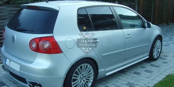 Комплект стайлинга Hofele на Volkswagen Golf 5