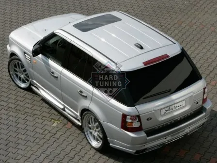 Обвес ARDEN Range Rover Sport 1