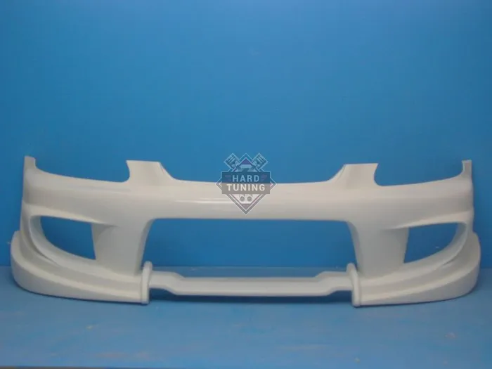 Передний бампер SPEED Honda Civic 6 1996-1998