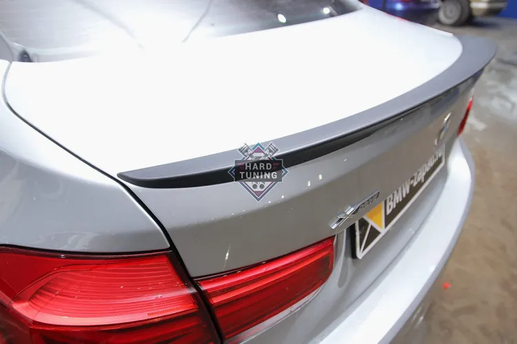 Спойлер М BMW F30