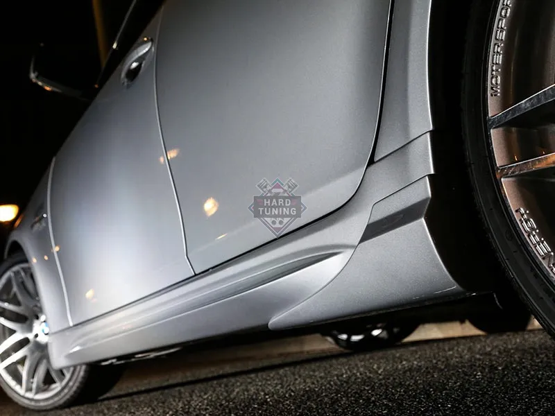 Обвес ENERGY MOTORSPORT BMW E60