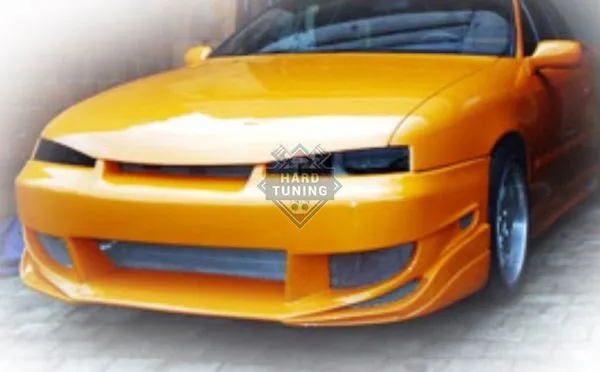 Передний бампер SPEED Opel Calibra