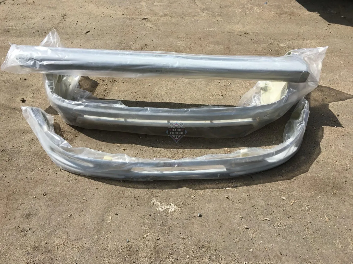 Обвес ABT Volkswagen Jetta 5