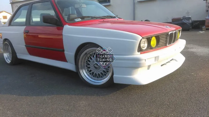 Обвес M3 EVO BMW E30