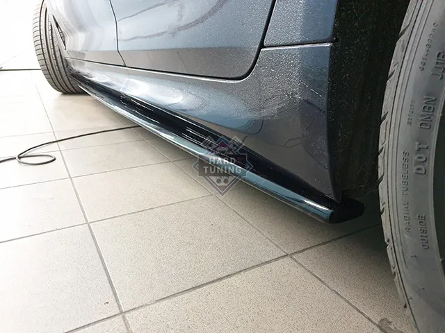 Обвес Parsan BMW G30 M-SPORT