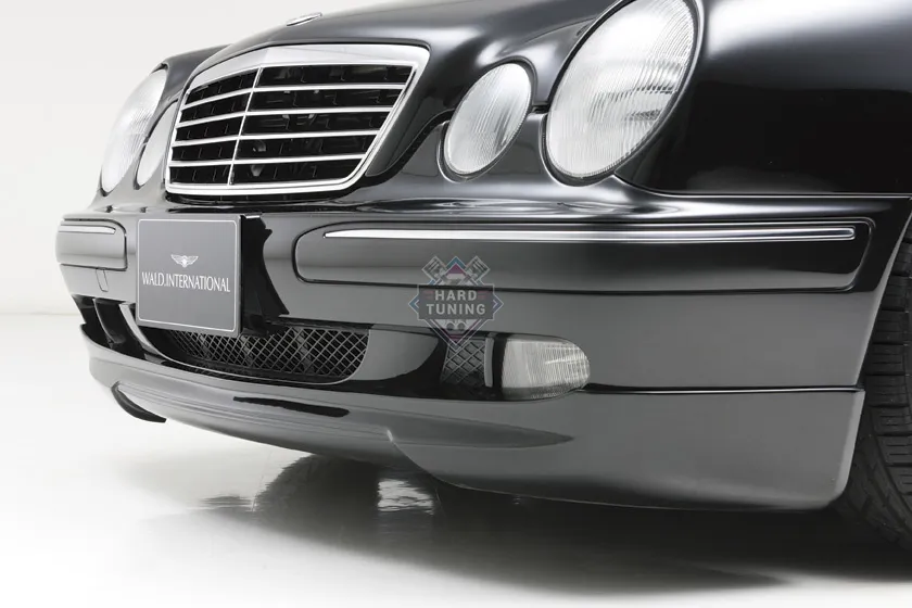 Обвес WALD INTERNATIONAL Mercedes E-Class W210