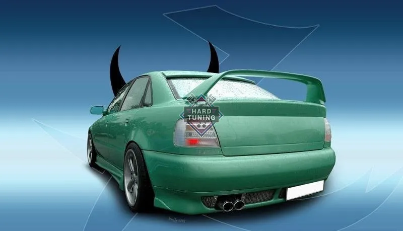 Спойлер CETUS Audi A4 B5