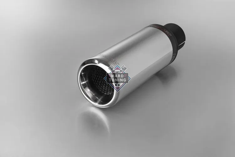 НАСАДКА BUZZER ZZ90DXP