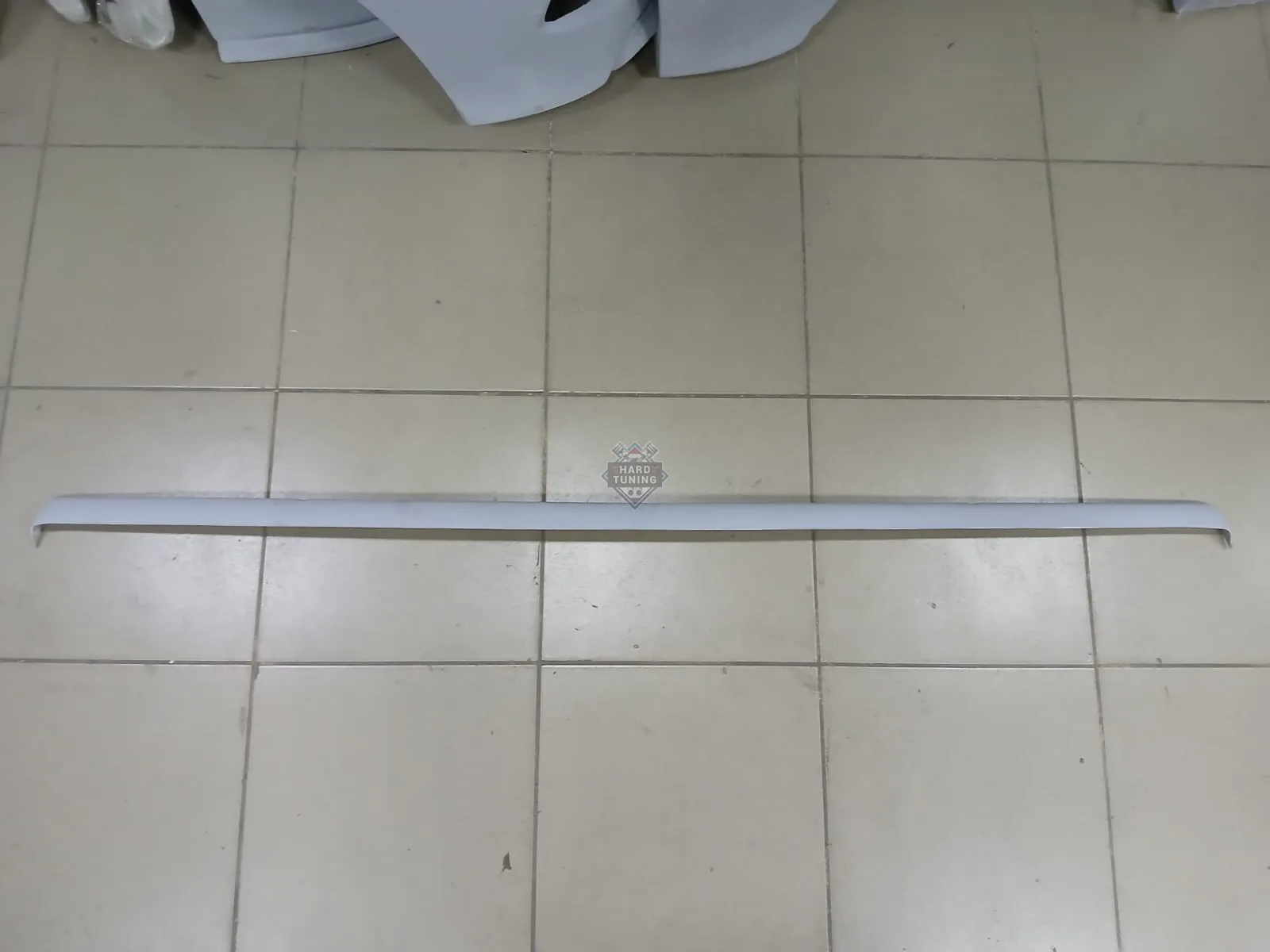 Ресница 2 фары Volkswagen Golf 2
