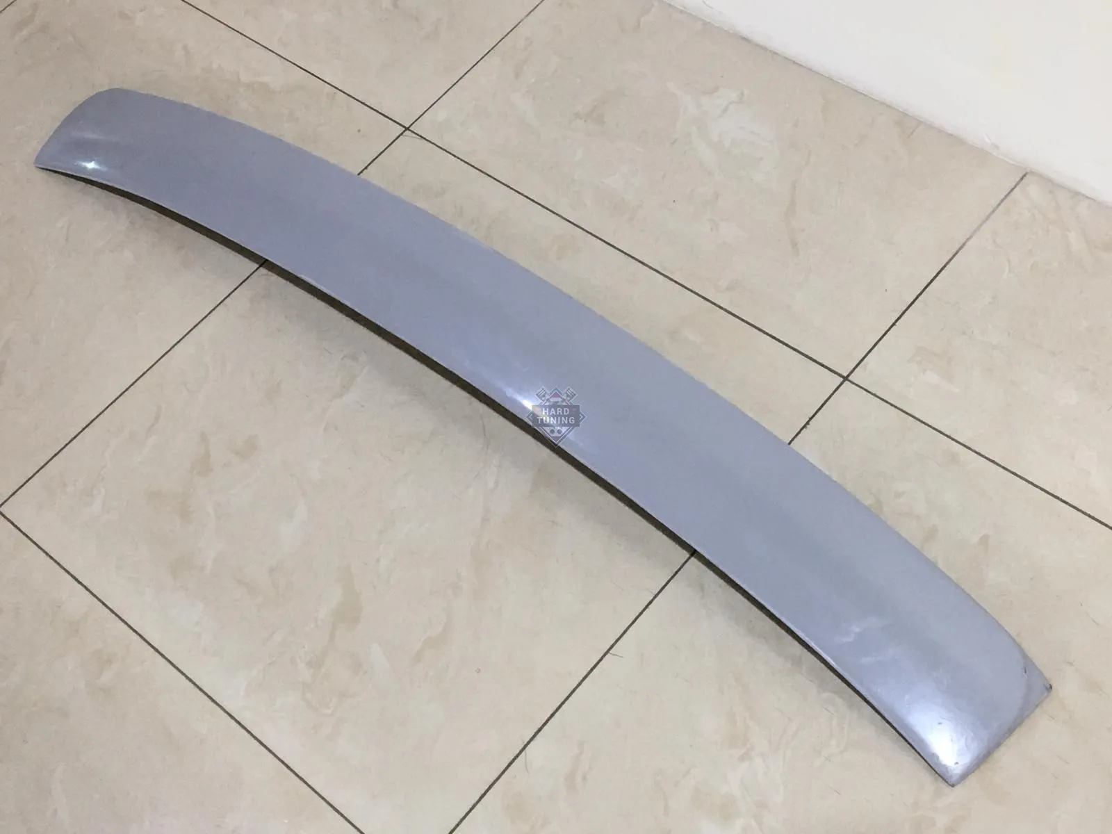 Козырек на заднее стекло AC Shnitzer BMW E65 / E66