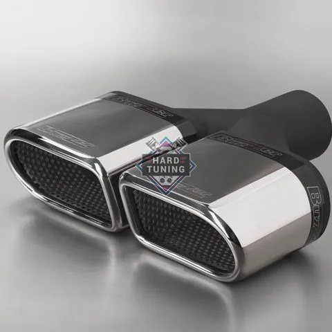 Насадка BUZZER ZZ2x145