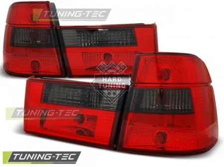 Задние фары BMW E34 (1991-1996) TOURING TAIL LIGHTS fits
