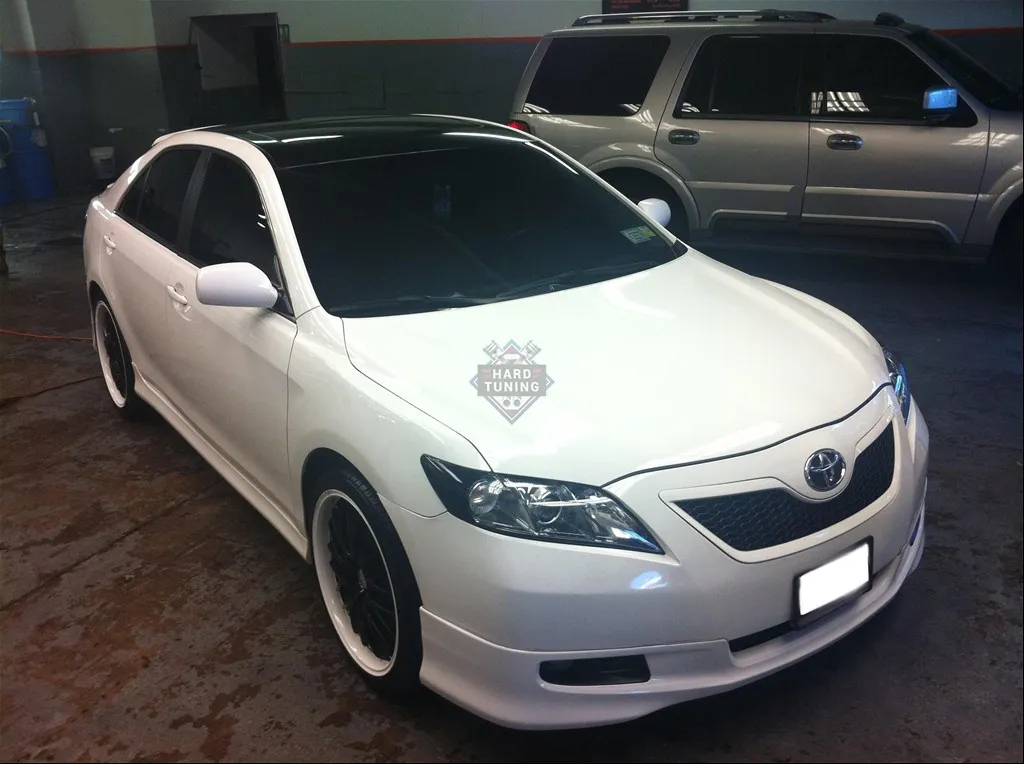 Обвес SPORT EDITION Toyota Camry V40 дорестайлинг