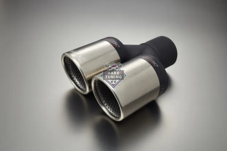 Насадка BUZZER ZZ2x84/2LS