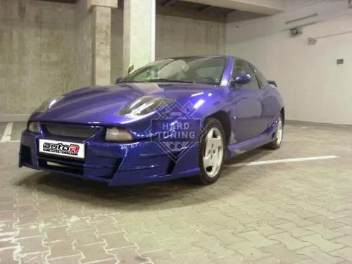 Передний бампер JOY Fiat Coupe