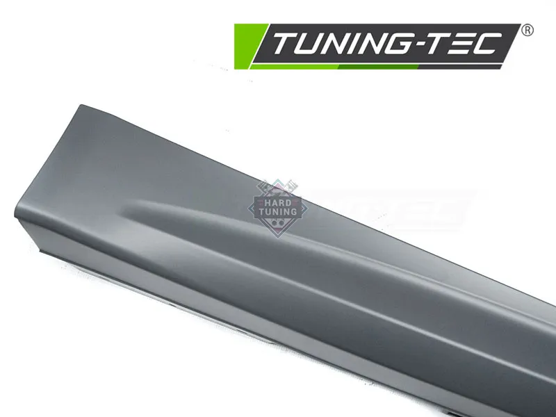 Накладки на пороги PERFORMANCE STYLE BMW F32/F33 (2011-2019)