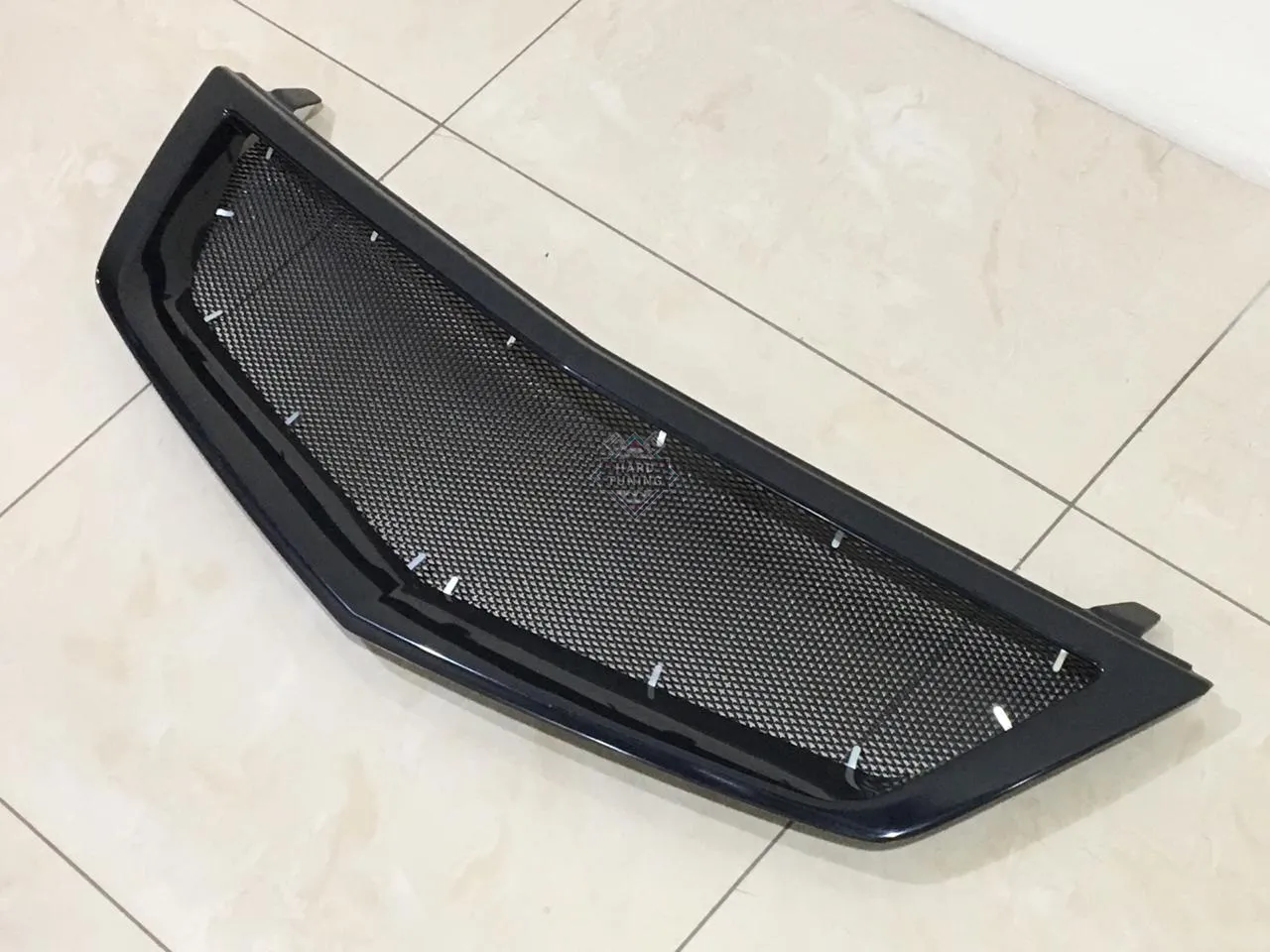 Решетка радиатора SPORT V1 Honda Accord 8 (2008-2010)