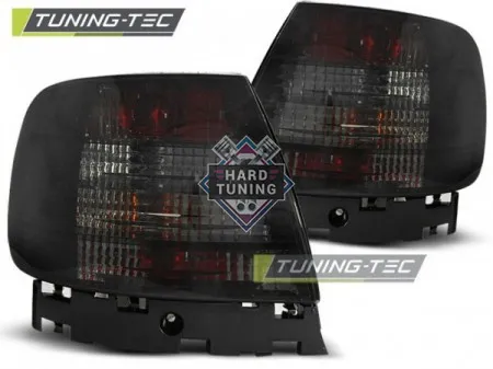 Задние фары AUDI A4 B5 (1994-2000) TAIL LIGHTS fits тонированные