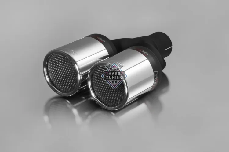Насадка BUZZER ZZ2x94P