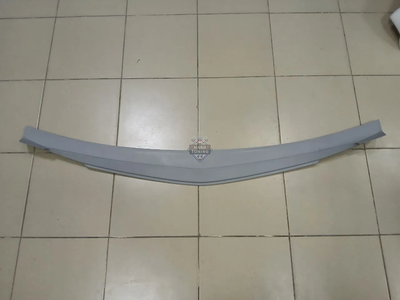 Спойлер CARLSSON Mercedes W212