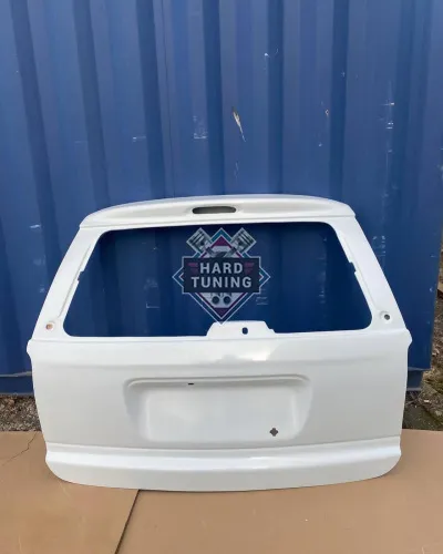 Крышка багажника стеклопластик Chrysler Voyager 4/ Dodge Caravan 4